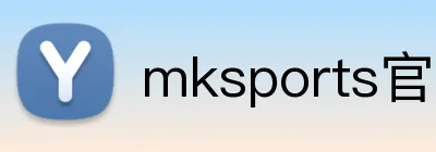mksports官方平台 logo